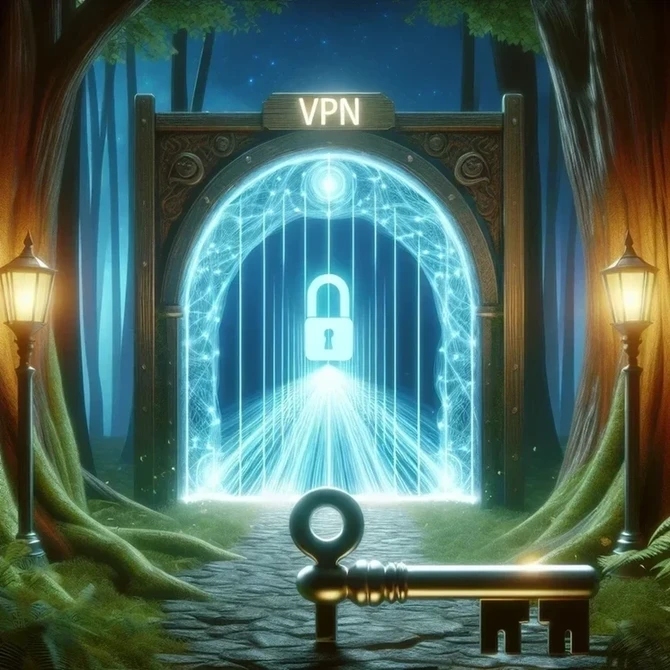 蘑菇加速器商标图